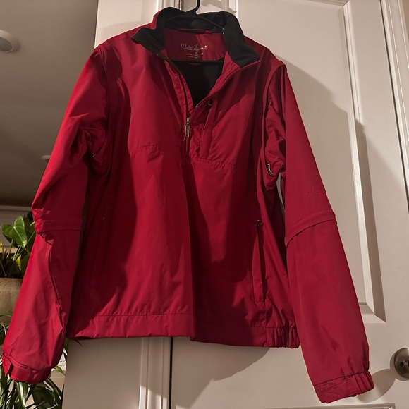 Walter Hagen 2-1 Golf Jacket - Picture 1 of 11